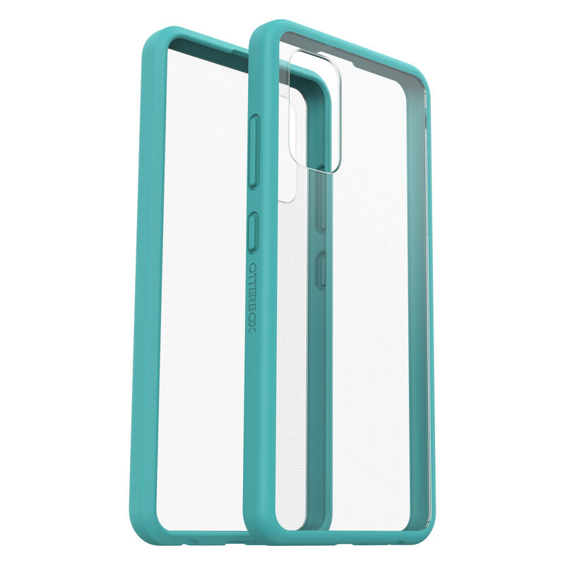 product image 3 - Coque Galaxy A32 4G React Series